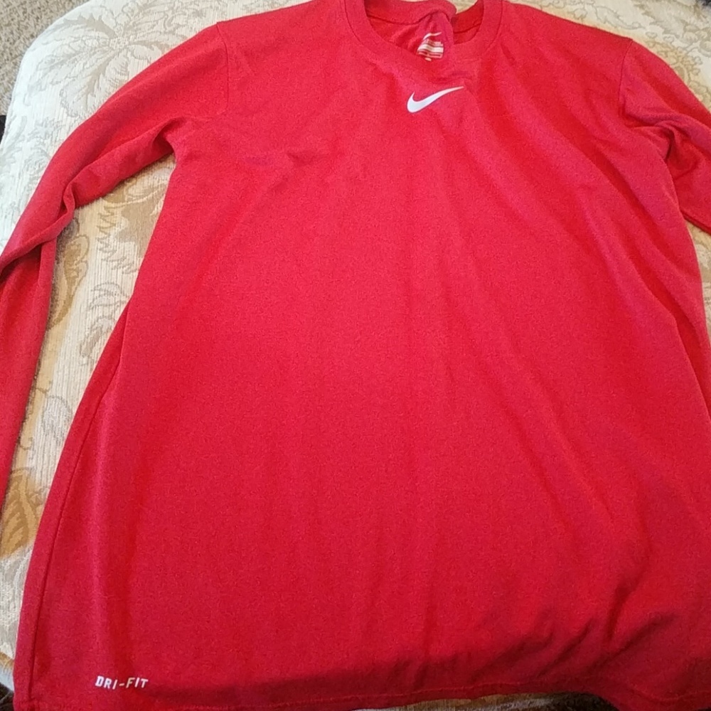 Nike Dri Fit tee
